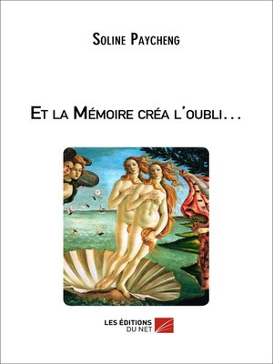 cover image of Et la Mémoire créa l'oubli...
